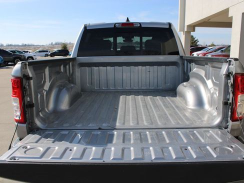 Certified 2022 RAM 1500 Big Horn image 9