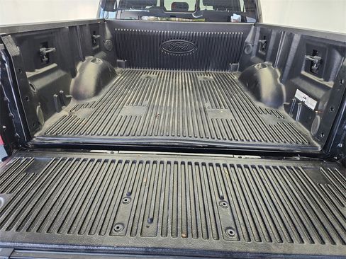 Used 2018 Ford F150 Limited w/ Trailer Tow Package image 38