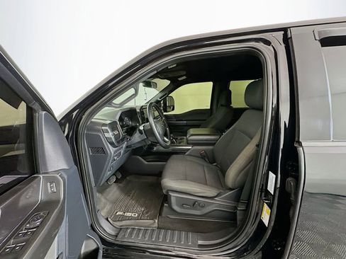 Used 2022 Ford F150 XLT w/ Equipment Group 302A High image 21