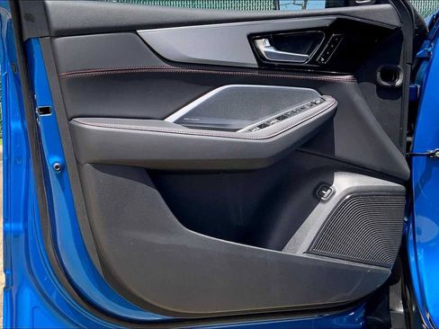 New 2026 Acura MDX A-Spec image 10