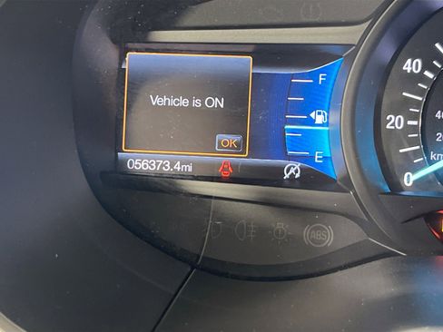 Used 2020 Ford Edge SEL w/ Convenience Package image 12