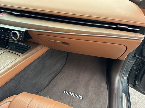 Used 2024 Genesis G80 Advanced w/ Prestige Package image 36