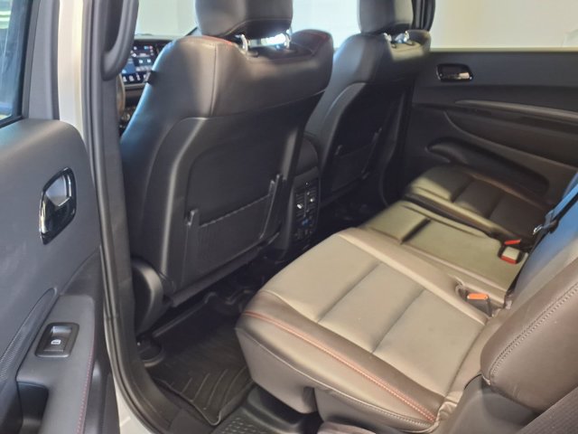 Used 2026 Dodge Durango GT AWD/4WD image 14
