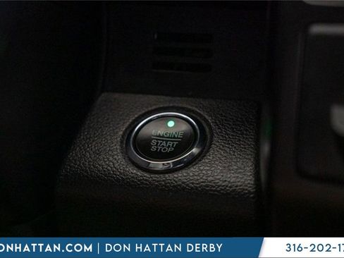 Used 2021 Ford Expedition Limited image 15