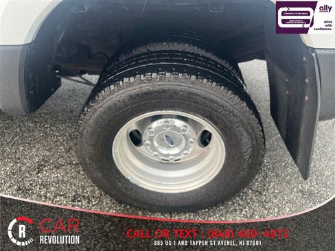 Used 2019 Ford F350 Lariat w/ Chrome Package AWD/4WD image 46