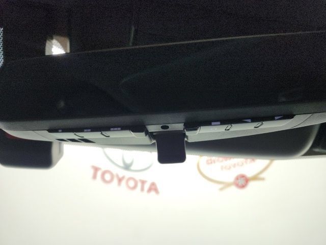 Certified 2026 Toyota Tundra 1794 Edition AWD/4WD image 90