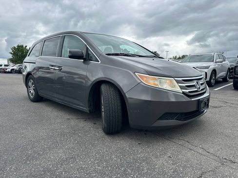 Used 2013 Honda Odyssey EX-L image 14