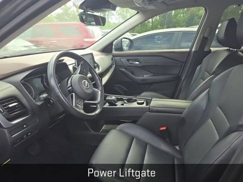 Used 2023 Nissan Rogue SV w/ SV Premium B Package AWD/4WD image 5