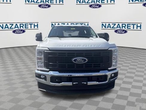 New 2026 Ford F350 XL AWD/4WD image 2