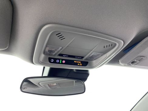 Used 2025 Chevrolet Malibu LT image 26