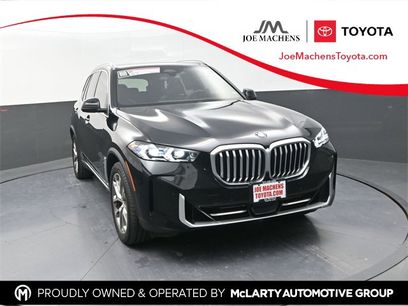 Used 2024 BMW X5 xDrive40i w/ Premium Package