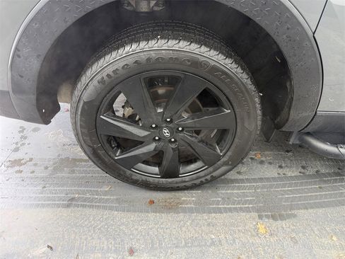 Used 2023 Hyundai Santa Cruz Night image 36