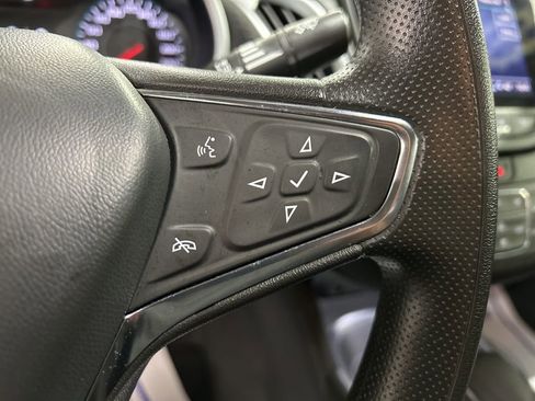 Used 2023 Chevrolet Malibu LT FWD image 24