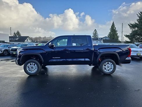 New 2025 Toyota Tundra SR5 image 6