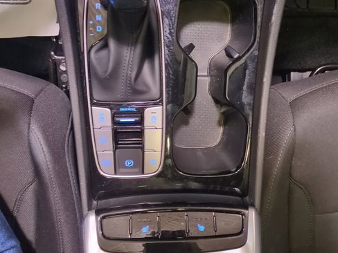 Certified 2023 Hyundai Tucson SEL AWD/4WD image 20