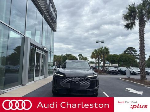 Used 2025 Audi Q5 Prestige AWD/4WD image 1