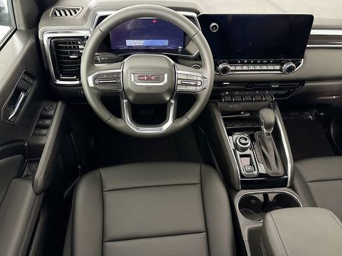 New 2025 GMC Canyon Elevation w/ Convenience Package image 22