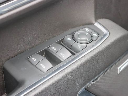 Used 2023 Chevrolet Silverado 1500 LTZ w/ LTZ Convenience Package II image 45