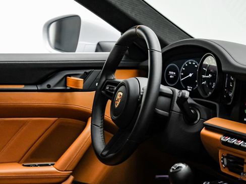 Used 2024 Porsche 911 GT3 RS image 65