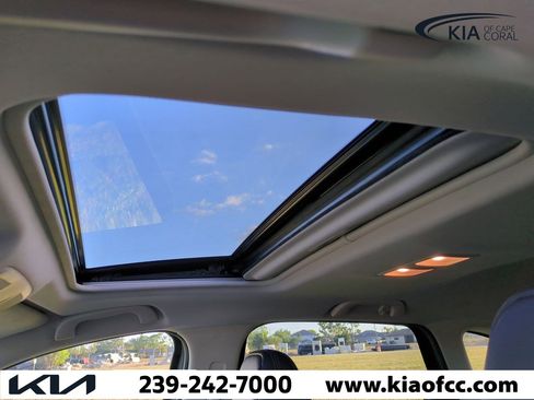 Used 2023 MAZDA CX-5 AWD 2.5 S w/ Premium Package image 20