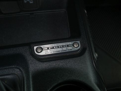 Used 2022 Ford Bronco 2-Door AWD/4WD image 24