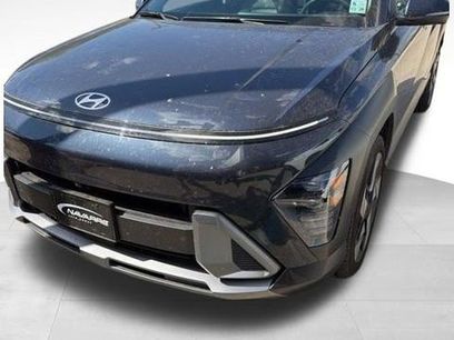 Used 2024 Hyundai Kona Limited
