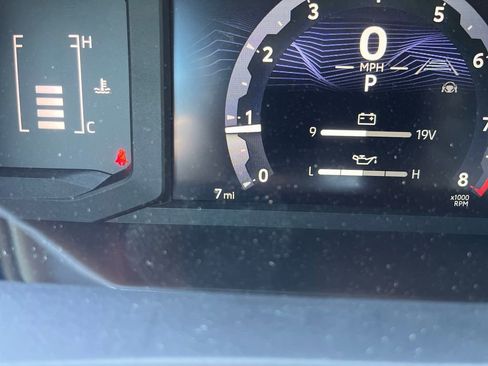 New 2025 Toyota Tacoma SR5 image 17