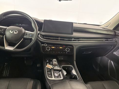 Used 2022 INFINITI QX60 Sensory w/ Vision Package AWD/4WD image 23
