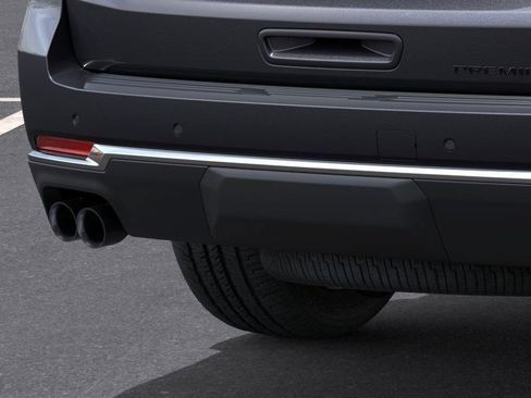 New 2026 Chevrolet Tahoe Premier AWD/4WD image 16