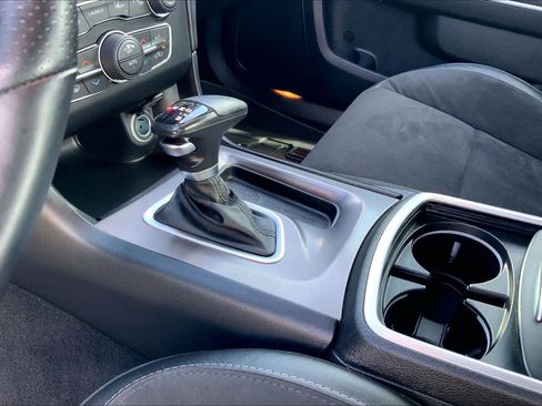 Used 2023 Dodge Charger Scat Pack w/ Plus Group RWD image 16