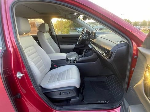 Used 2024 Honda CR-V EX-L image 34