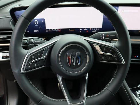 New 2025 Buick Envision Sport Touring image 13