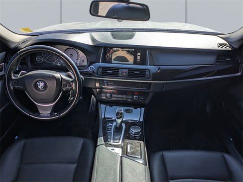 Used 2016 BMW 528i xDrive 528i xDrive image 13