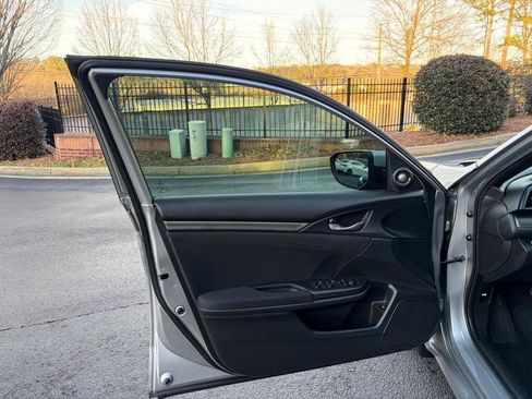 Used 2017 Honda Civic Si image 25