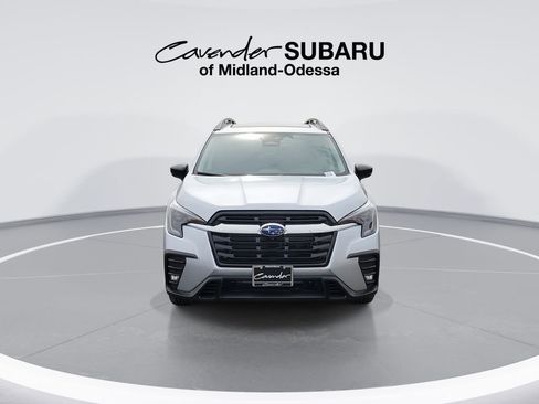 New 2026 Subaru Ascent Limited AWD/4WD image 3