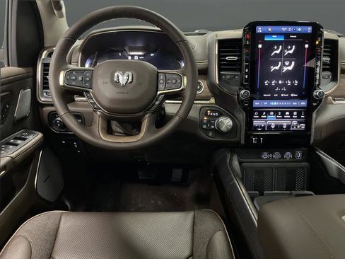 New 2026 RAM 1500 Limited image 5