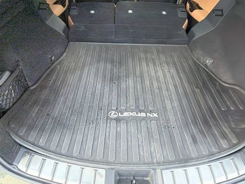 Used 2024 Lexus NX 350 AWD image 24