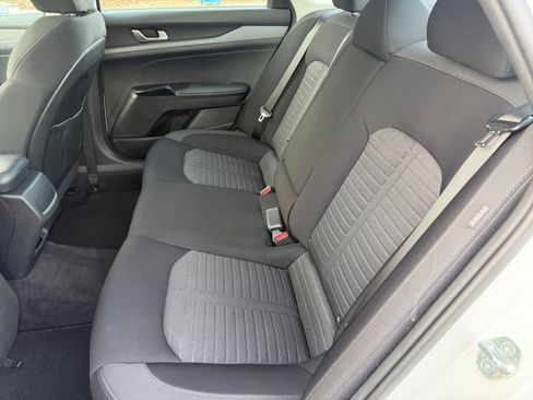 Used 2025 Kia K5 LXS image 24