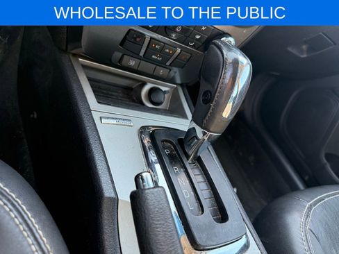 Used 2012 Ford Fusion SEL image 20