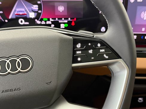 New 2025 Audi A5 2.0T Premium Plus image 27