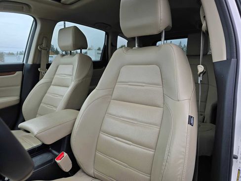 Used 2017 Honda CR-V EX-L image 24