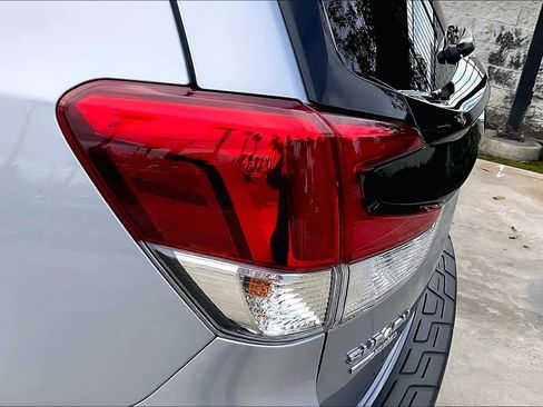 Used 2020 Subaru Forester Sport image 27