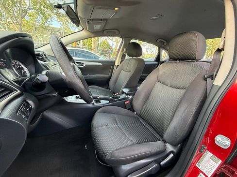 Used 2013 Nissan Sentra SR image 11