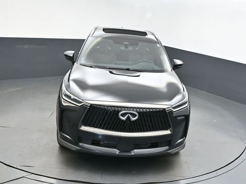 Used 2026 INFINITI QX60 Autograph w/ Dark Cargo Package image 42