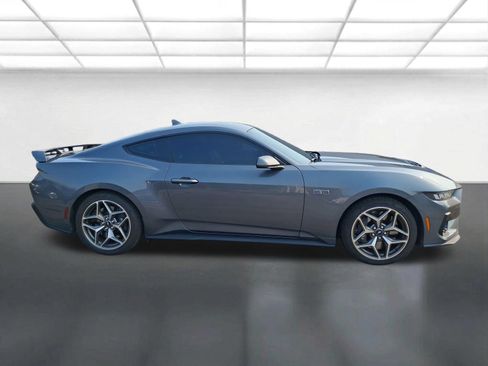 Used 2024 Ford Mustang GT Premium w/ GT Performance Package RWD image 2
