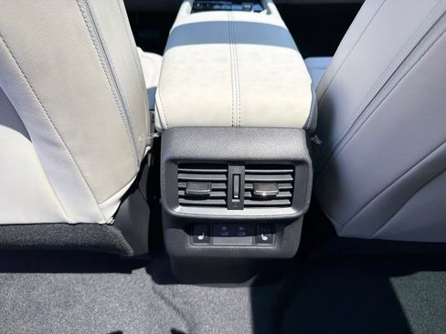 New 2026 Nissan Murano SL AWD/4WD image 22