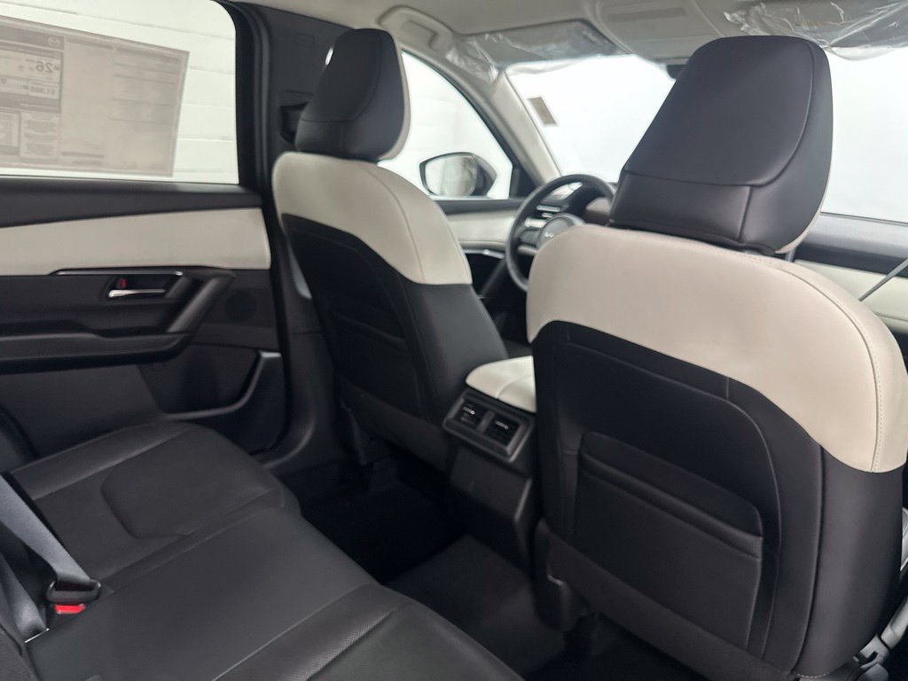 New 2026 MAZDA CX-5 Preferred AWD/4WD image 18