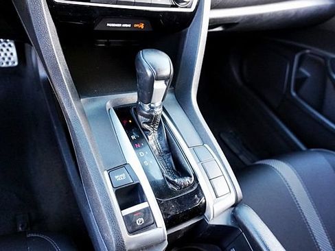 Used 2019 Honda Civic Sport image 27