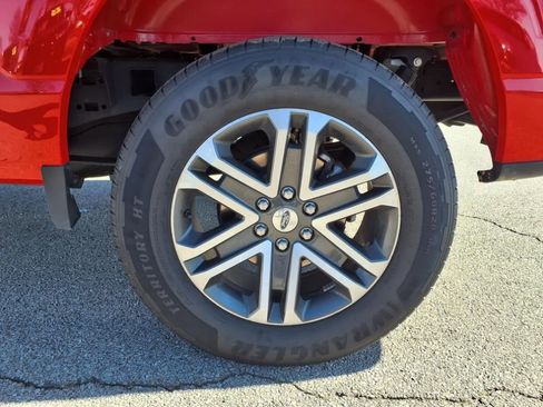 Used 2023 Ford F150 XL w/ STX Appearance Package image 13