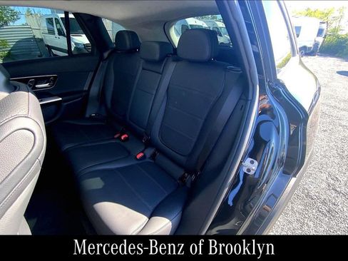 Certified 2025 Mercedes-Benz GLC 350e 4MATIC image 22